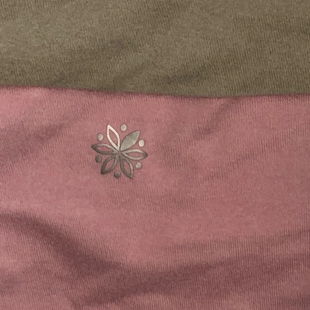 Bleuet Reversible Bleum Bra In Pink and Toffee - Picture 3 of 5